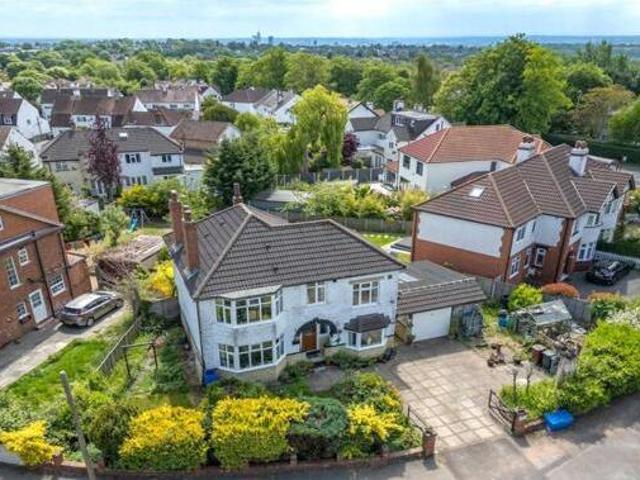 House for sale in Tunnel How Hill, Meanwood