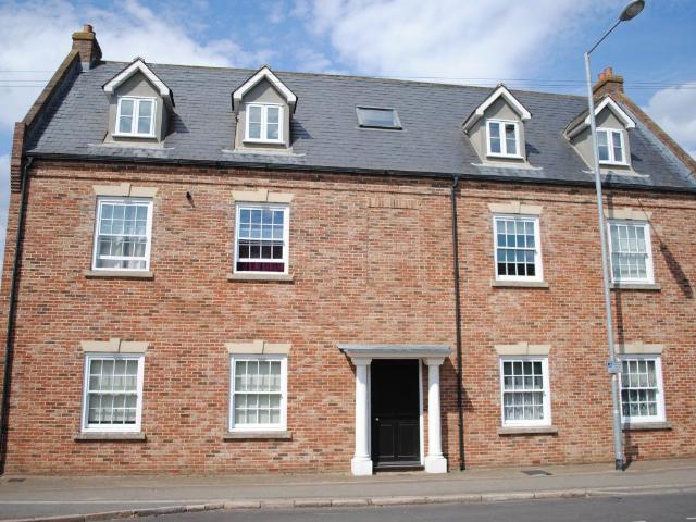 Apartment for rent in South Lynn, Brookville