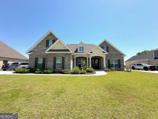 House for sale in Perry House for sale in Perry