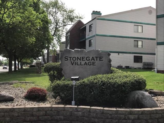 Apartment for rent in Champaign, Illinois