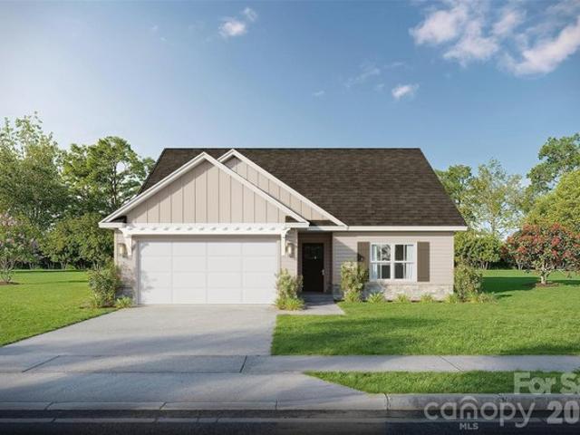 House for sale in Rowan, North Carolina