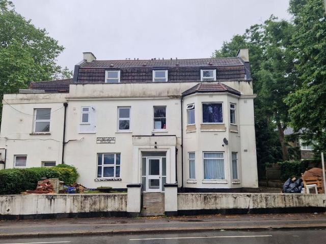 Apartment for rent in London Borough of Harrow, Greater London