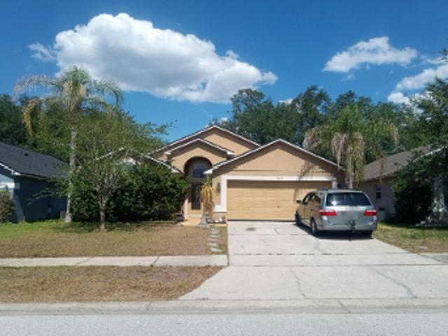 House for sale in Groveland, Florida