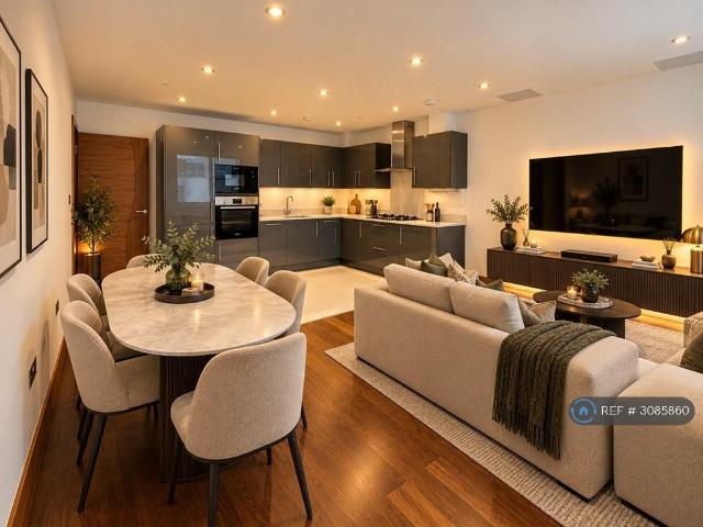 Apartment for rent in London Borough of Croydon, Greater London