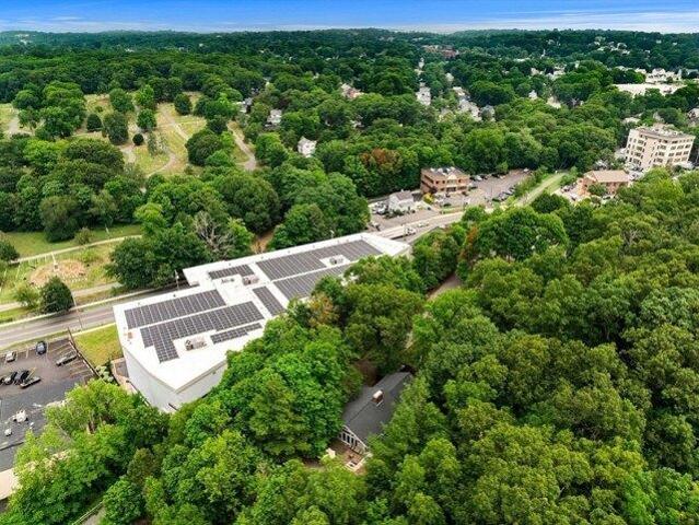 Land for sale in Stoneham, Massachusetts