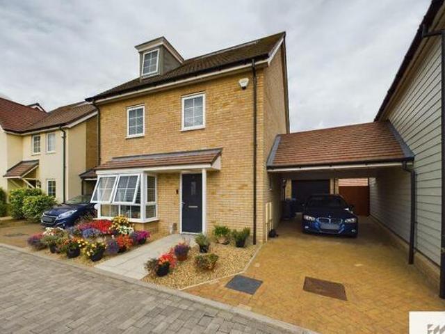 House for sale in Lyons, Greater London