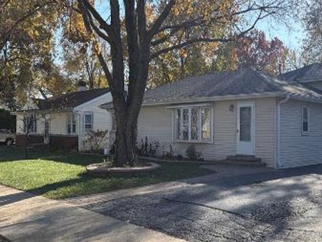 House for sale in Bensenville, Illinois