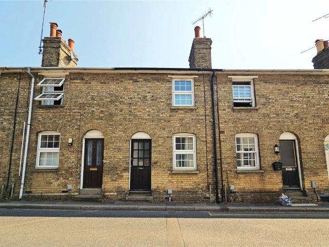 House for rent in Coggeshall, Chipping Hill