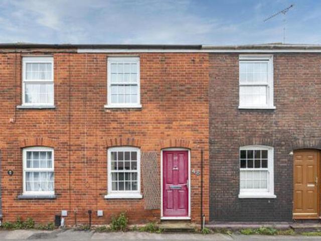 House for sale in Fordham Heath