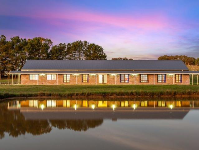 House for sale in Murrumbateman, New South Wales