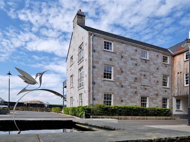 Flat for rent in Cairnhill, Chapelton of Elsick