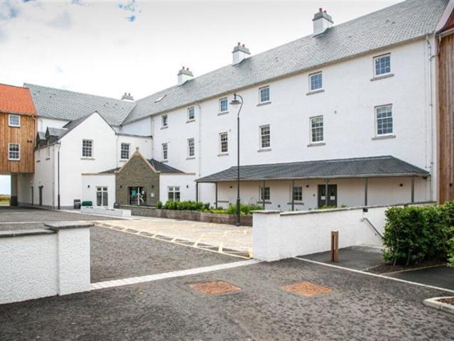 Flat for rent in Cairnhill, Chapelton of Elsick