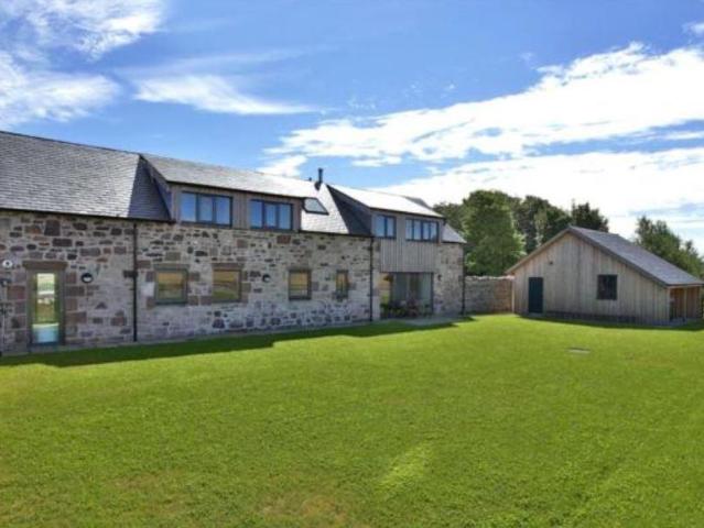 House for rent in Scotland