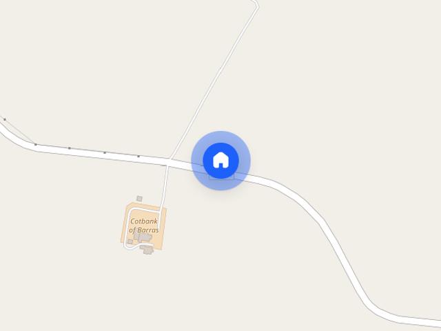 House for rent in Scotland