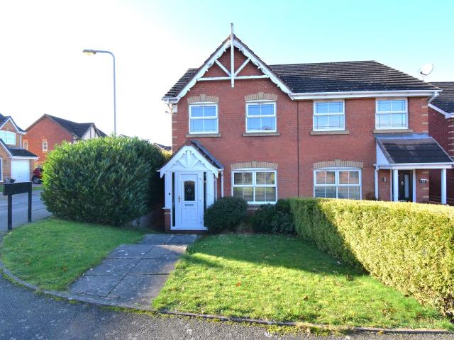 House for rent in Kettlebrook, Staffordshire