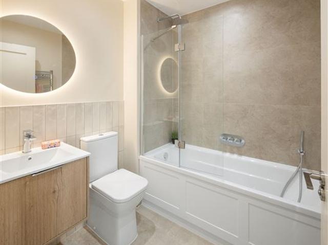 Detached House for sale in Eadestown, North Tipperary