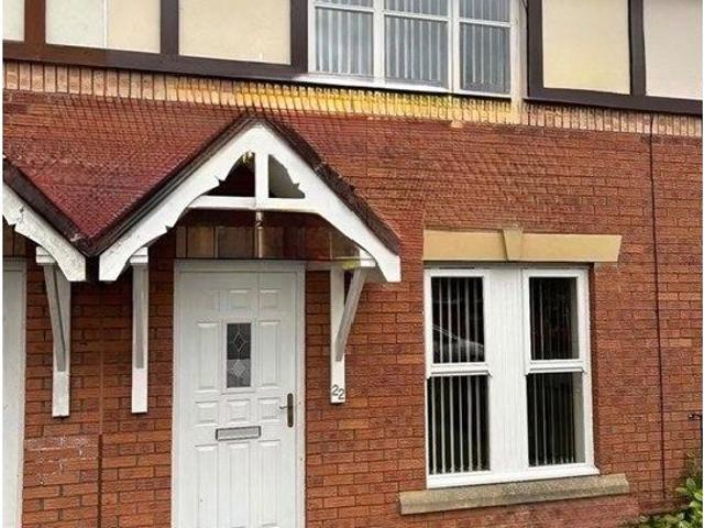 House for rent in Cairnhill, Airdrie