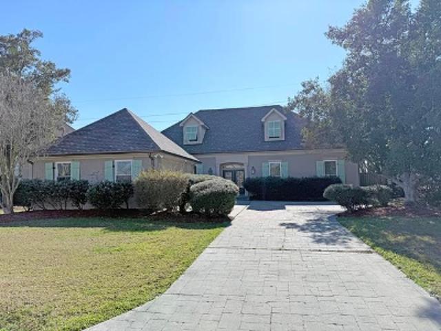House for sale in Belle Chasse, Louisiana
