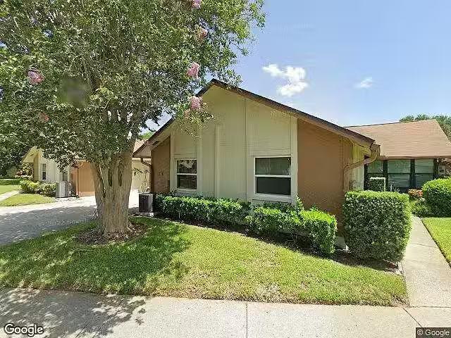 Apartment for rent in Clearwater