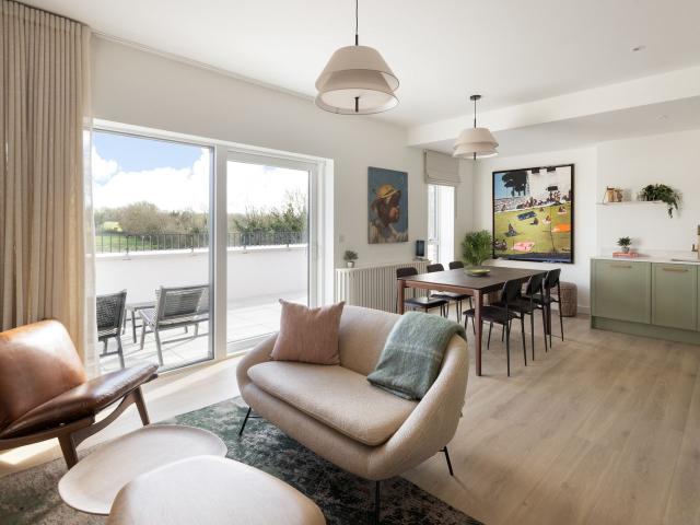 House for sale in Naas