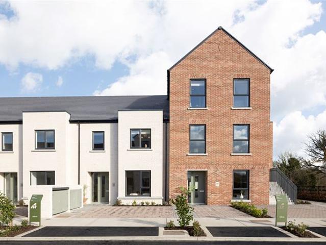 Duplex for sale in Eadestown, North Tipperary
