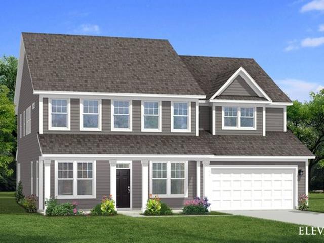 House for sale in Guilford, North Carolina