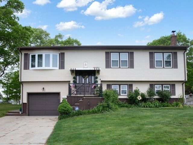 House for sale in Bristol, Massachusetts