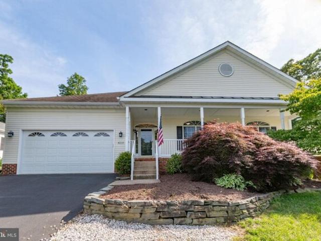 House for sale in Virginia