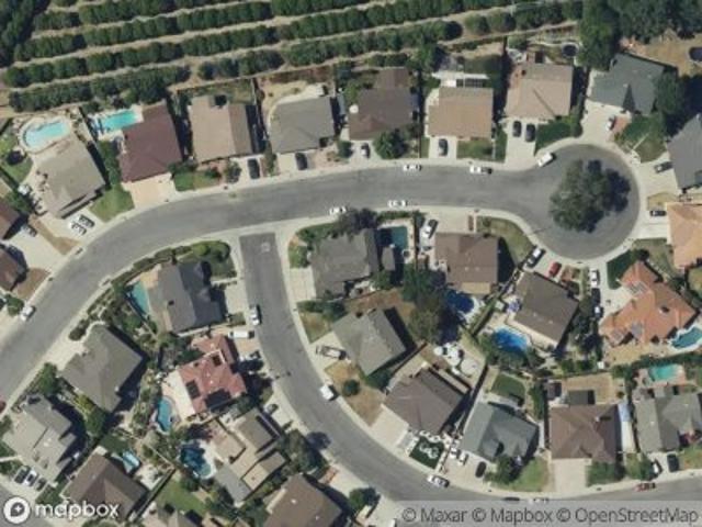 House for sale in Fillmore, California