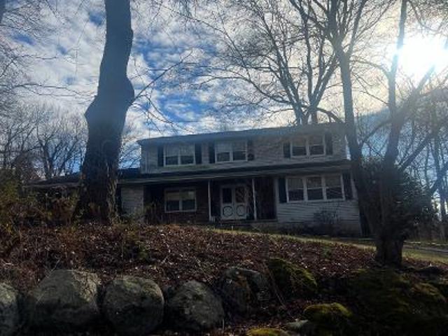 House for sale in Rockland, New York