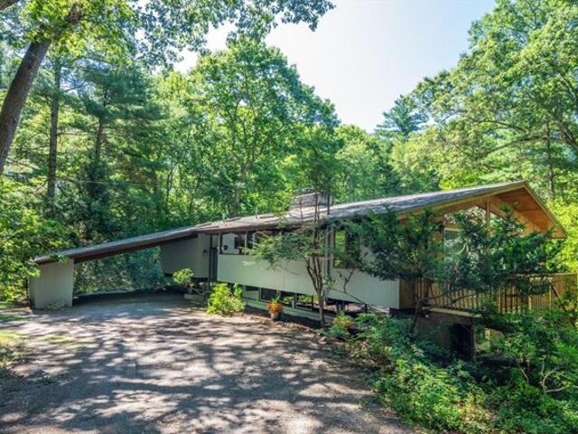 House for sale in Massachusetts