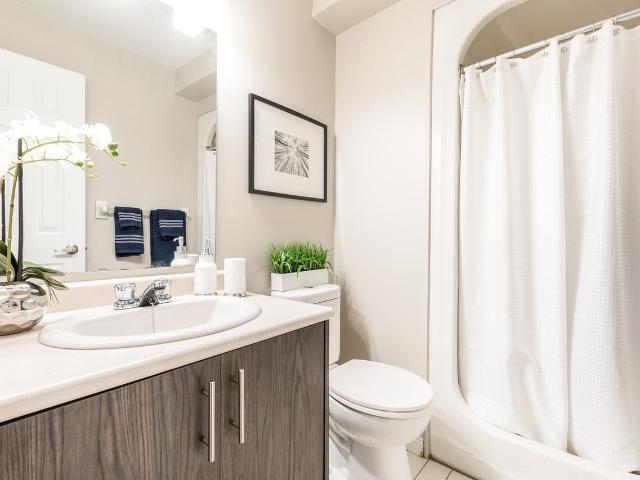 Apartment for rent in Arva, Ontario
