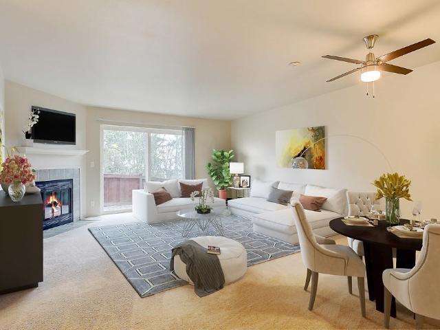 Apartment for rent in Bothell, Washington