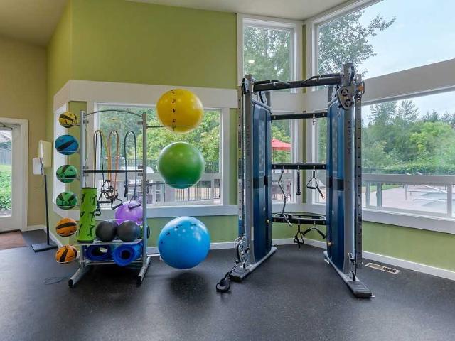 Apartment for rent in Bothell, Washington