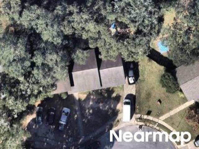 House for sale in Pensacola, Florida