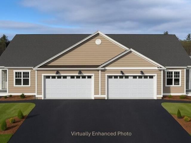 Condo for sale in New Hampshire