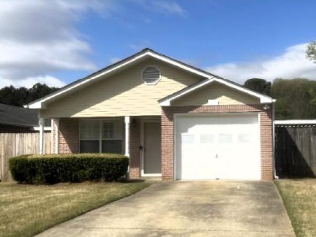 House for sale in Center Point, Alabama