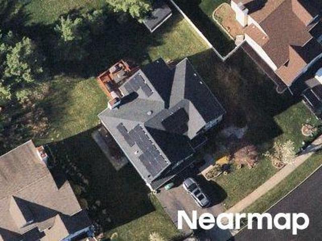 House for sale in Stewartsville, New Jersey