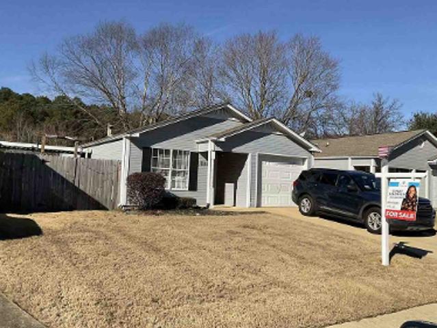 House for sale in Center Point, Alabama