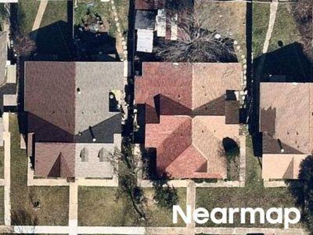House for sale in Grand Prairie, Texas
