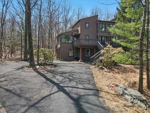 House for sale in East Stroudsburg