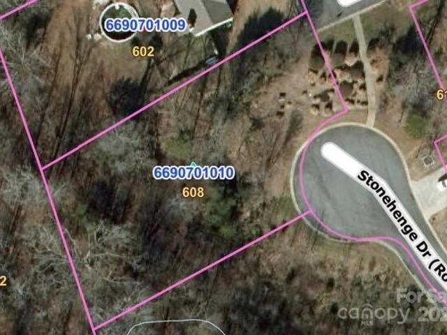 Land for sale in Rock Hill