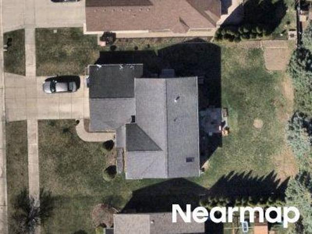 House for sale in Clinton Township, Michigan