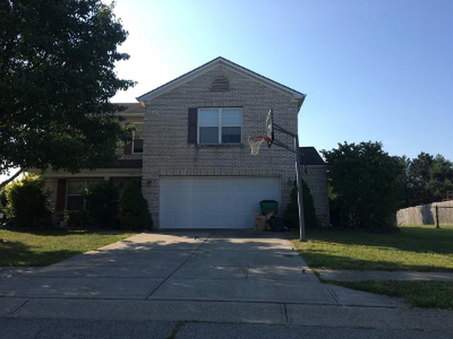 House for sale in Brownsburg, Indiana