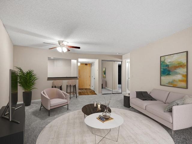Apartment for rent in Hennepin, Minnesota