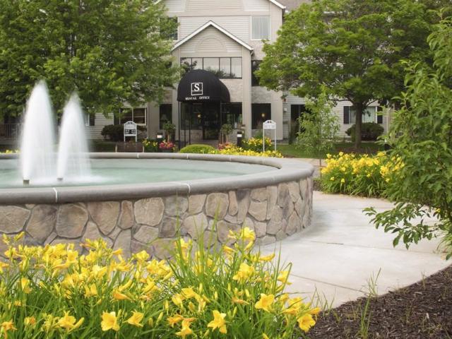 Apartment for rent in Hennepin, Minnesota