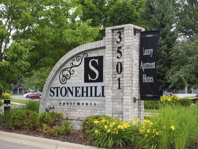 Apartment for rent in Hennepin, Minnesota