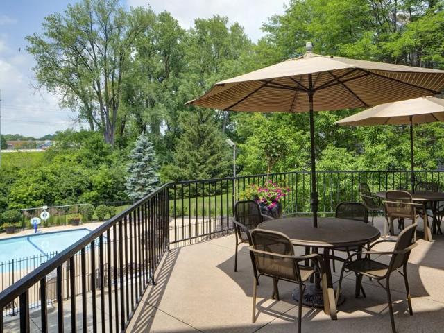 Apartment for rent in Hennepin, Minnesota