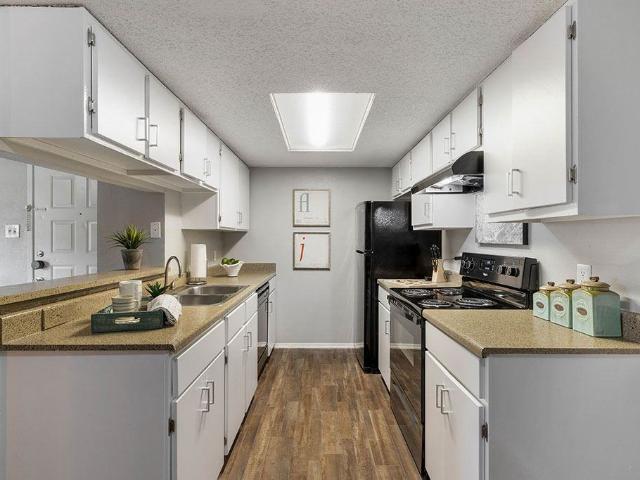 Apartment for rent in Leesville, Texas