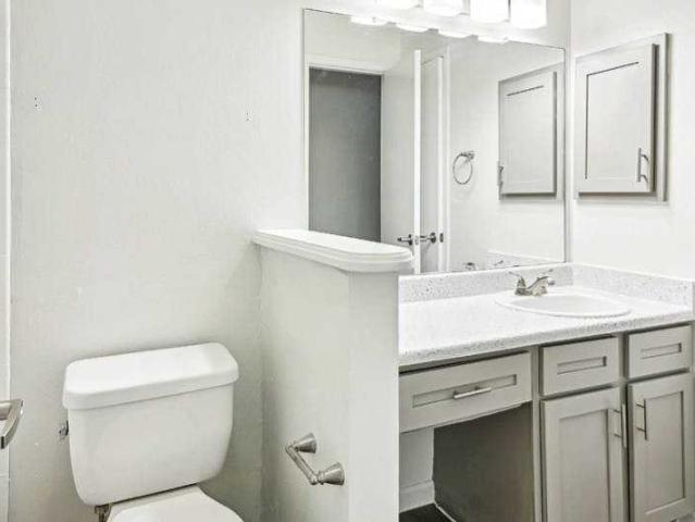 Apartment for rent in Leesville, Texas